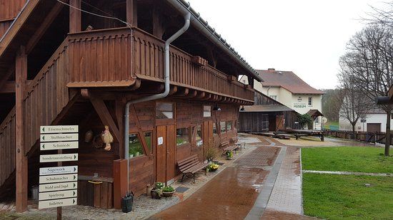 Handwerk- und Gewerbemuseum Sagar